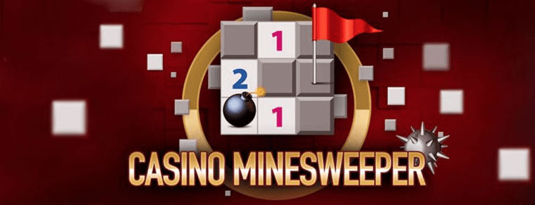 Bitcoin Minesweeper Game BASE