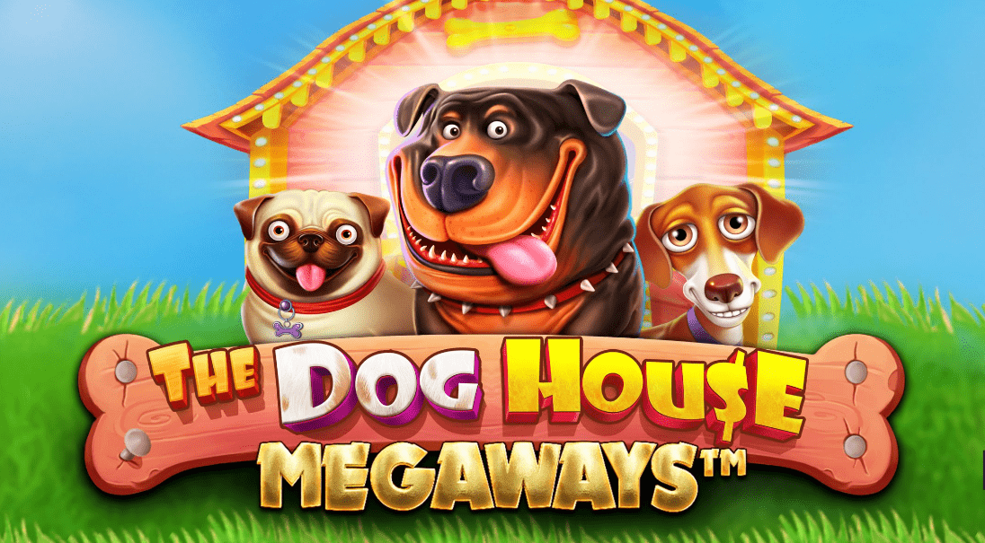 “The Dog House Dice Show” casino game